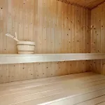Casa de Férias 152-ringkobing-regnspovedalen-6 Norby (Ringkobing-Skjern)