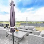 Casa de Férias 152-ringkobing-regnspovedalen-6 *