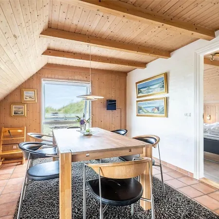 Сasa de vacaciones 152-ringkobing-regnspovedalen-6