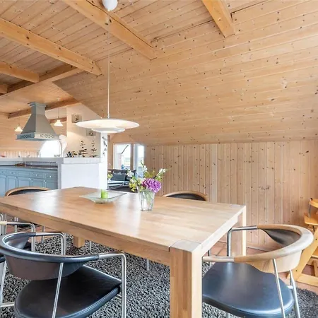 Сasa de vacaciones 152-ringkobing-regnspovedalen-6