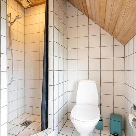 152-ringkobing-regnspovedalen-6 Сasa de vacaciones