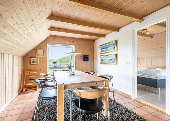 Σπίτι διακοπών 152-ringkobing-regnspovedalen-6