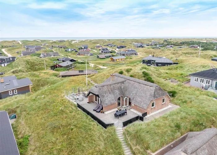 Nyaraló 152-ringkobing-regnspovedalen-6 Nørby